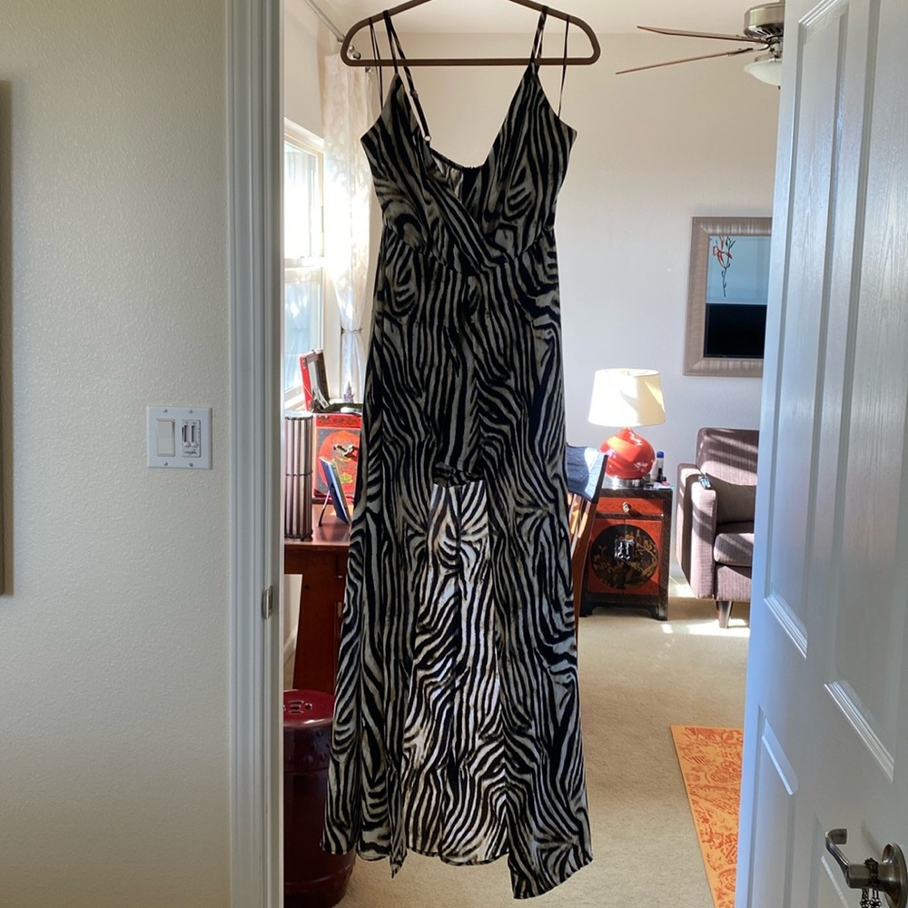 Fabulous shorts/dress